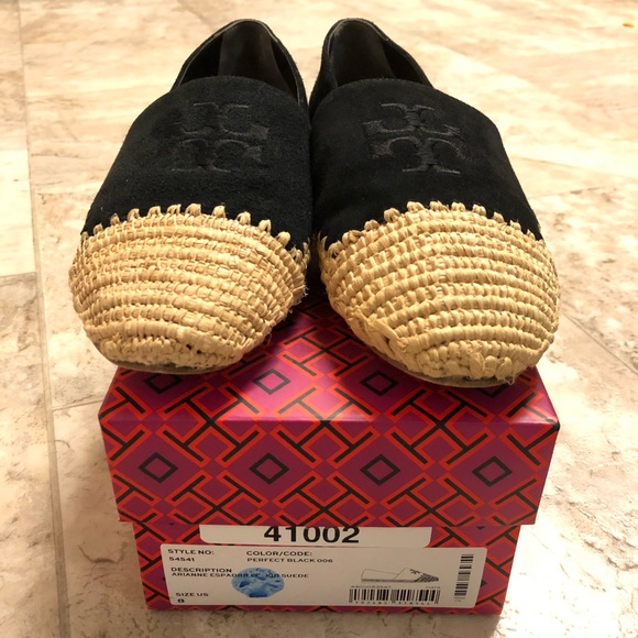 Tory Burch Arianne Espadrille - Picture 3 of 3